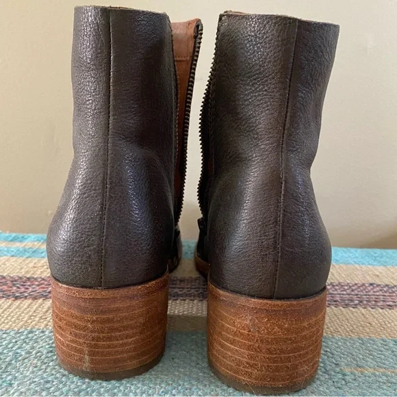 Kork-Ease Mayten boot - Picture 9 of 13
